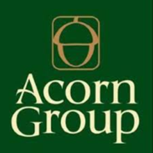 Acorn Group Logo